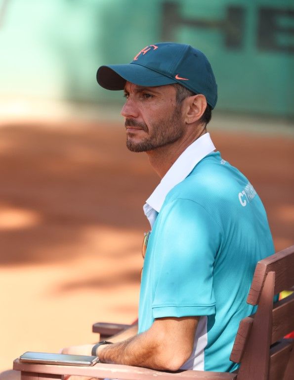 Prima giornata serie A1 maschile 2022