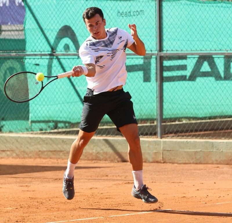 Prima giornata serie A1 maschile 2022