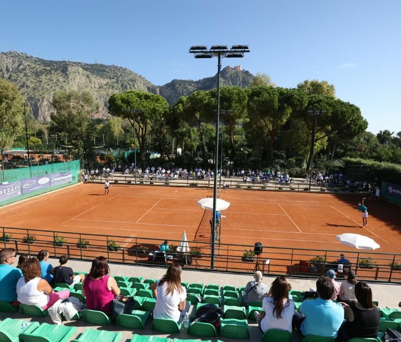 Prima giornata serie A1 maschile 2022