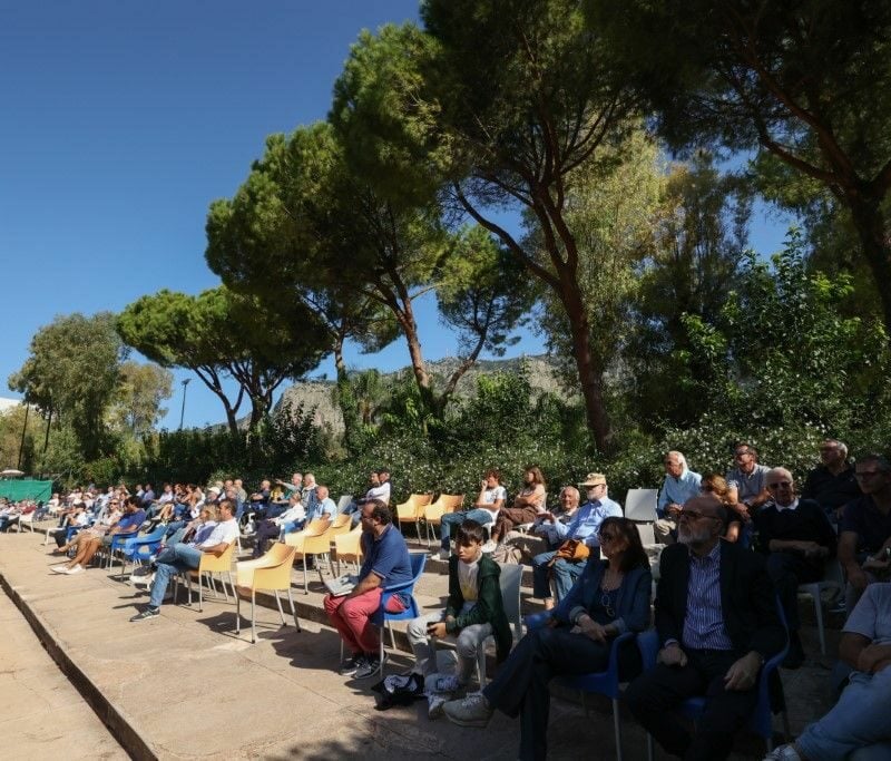 Prima giornata serie A1 maschile 2022