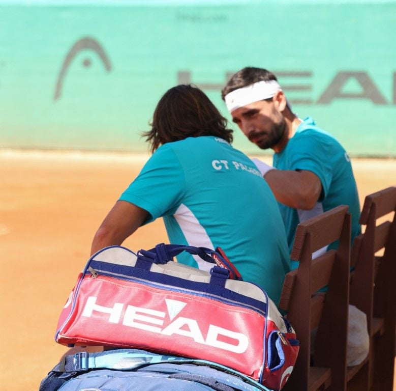 Prima giornata serie A1 maschile 2022