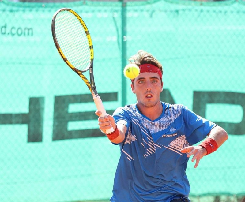 Prima giornata serie A1 maschile 2022