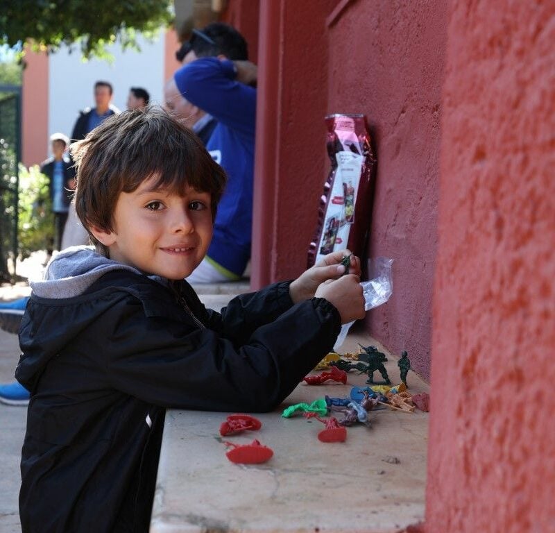 Serie A1 maschile: quinta giornata 13 novembre 2022