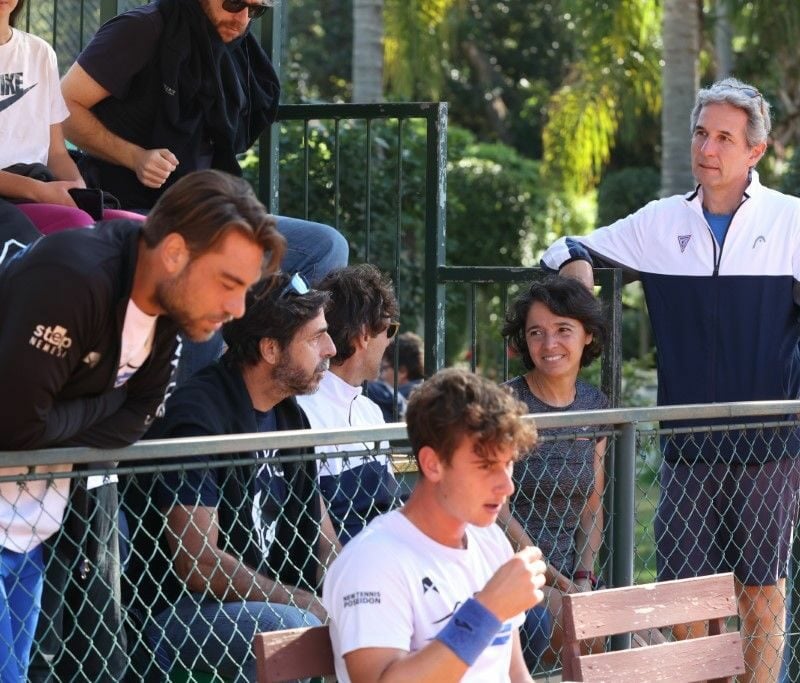 Serie A1 maschile: quinta giornata 13 novembre 2022