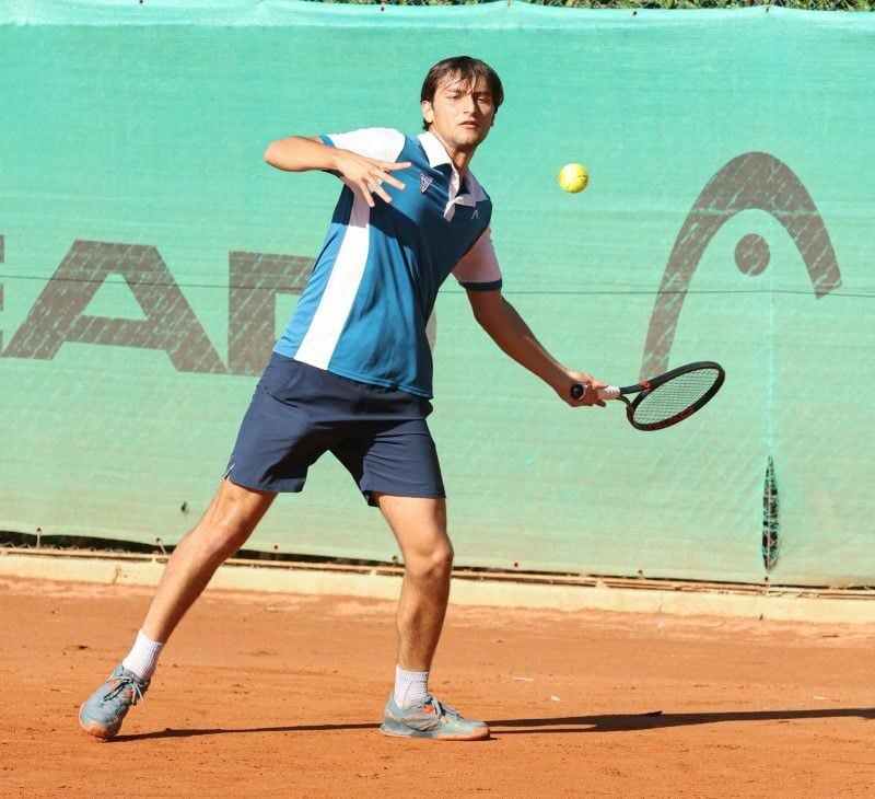 Serie A1 maschile: quinta giornata 13 novembre 2022