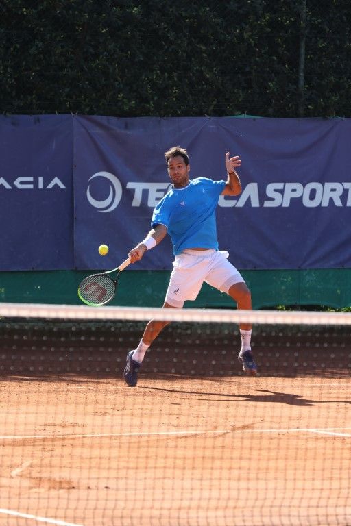 Serie A1 maschile: quinta giornata 13 novembre 2022