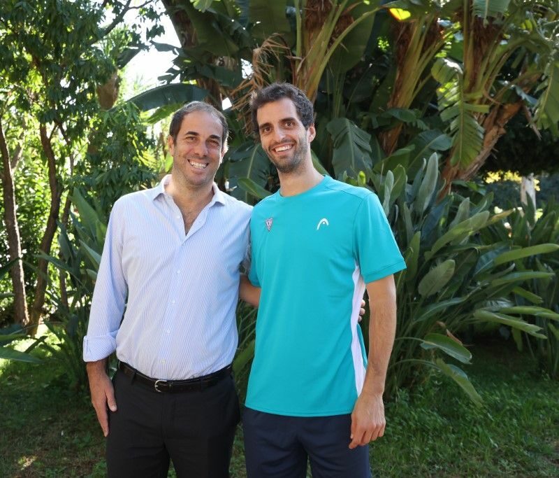 Serie A1 maschile: quinta giornata 13 novembre 2022