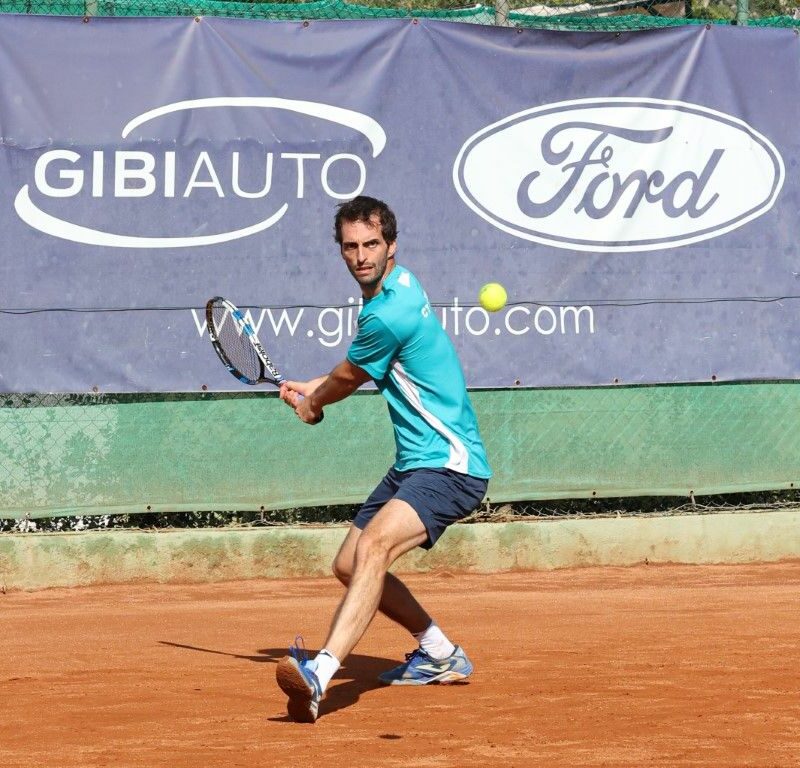 Serie A1 maschile: quinta giornata 13 novembre 2022