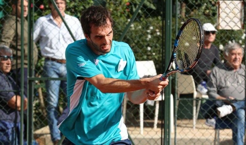 Serie A1 maschile: quinta giornata 13 novembre 2022