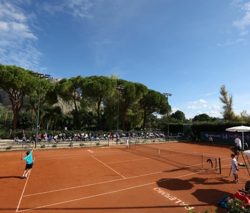 Serie A1 maschile: quinta giornata 13 novembre 2022