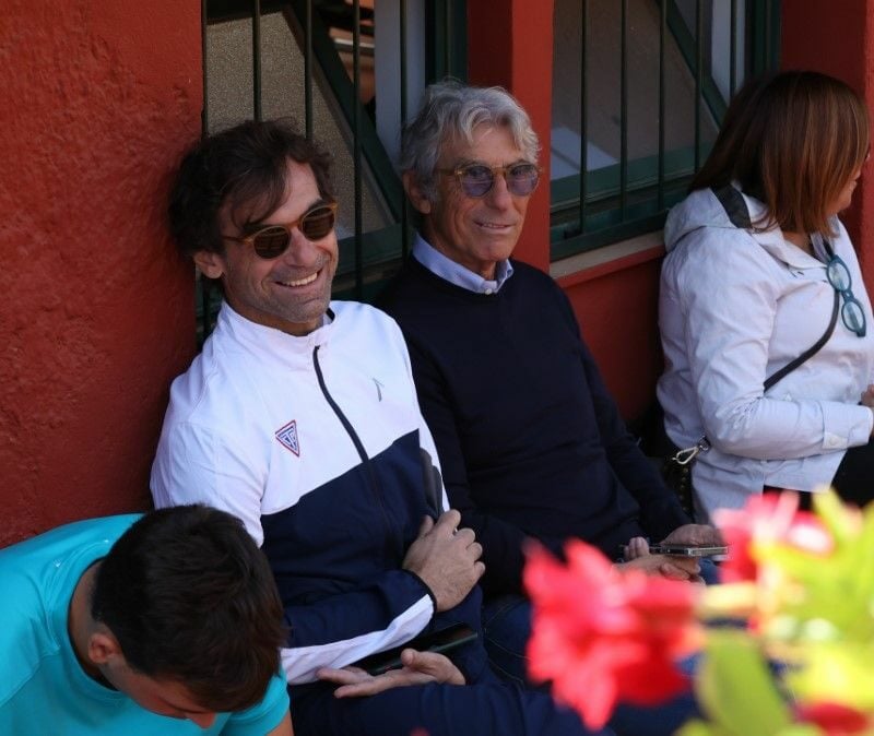 Serie A1 maschile: quinta giornata 13 novembre 2022