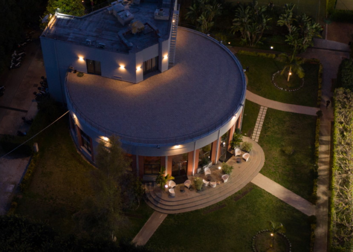 Evento Culturale: venerdì 18 novembre