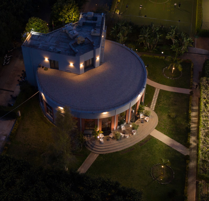 Evento Culturale: venerdì 18 novembre