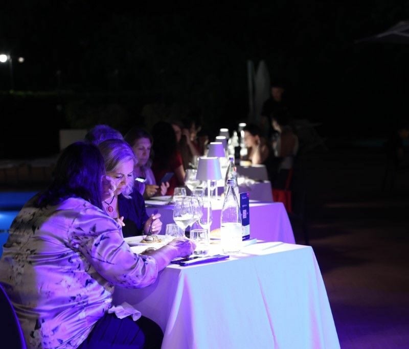 Serata MasterChef con Dj Set 7 luglio 2022 ph Militello