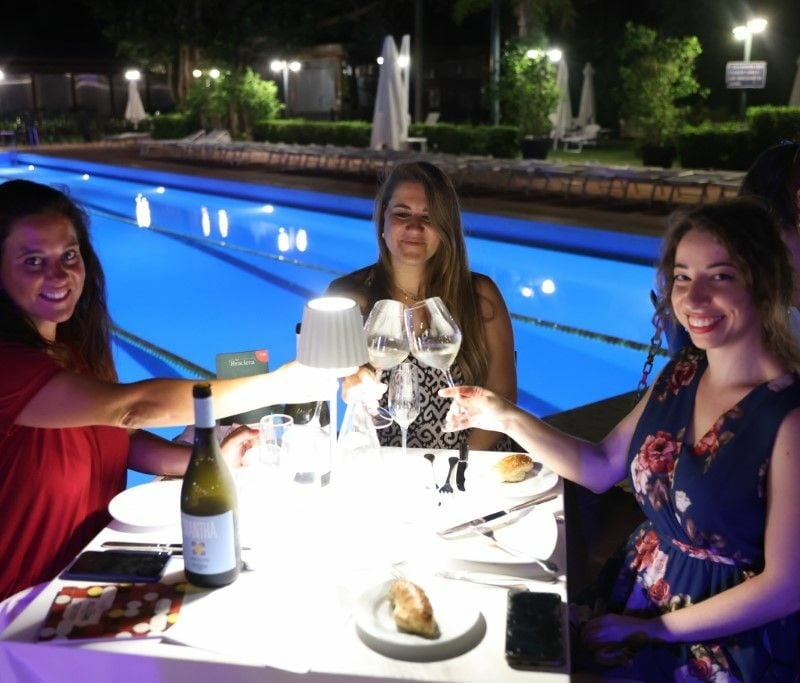 Serata MasterChef con Dj Set 7 luglio 2022 ph Militello