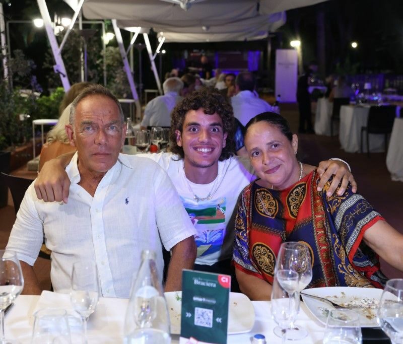 Serata MasterChef con Dj Set 7 luglio 2022 ph Militello