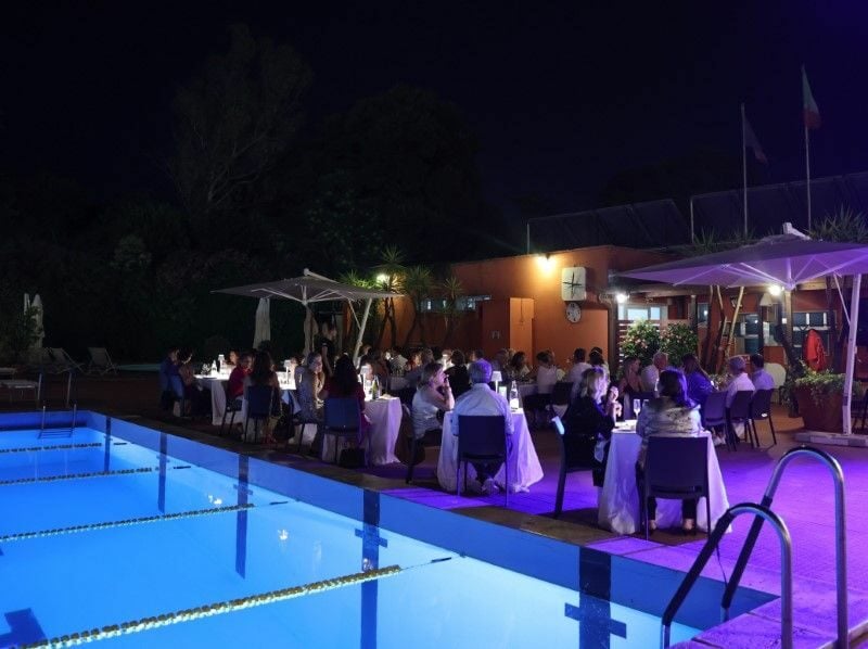 Serata MasterChef con Dj Set 7 luglio 2022 ph Militello