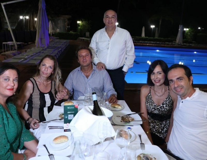 Serata MasterChef con Dj Set 7 luglio 2022 ph Militello