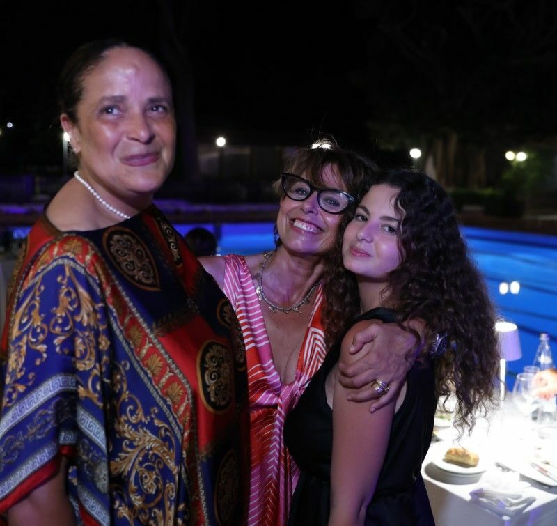 Serata MasterChef con Dj Set 7 luglio 2022 ph Militello