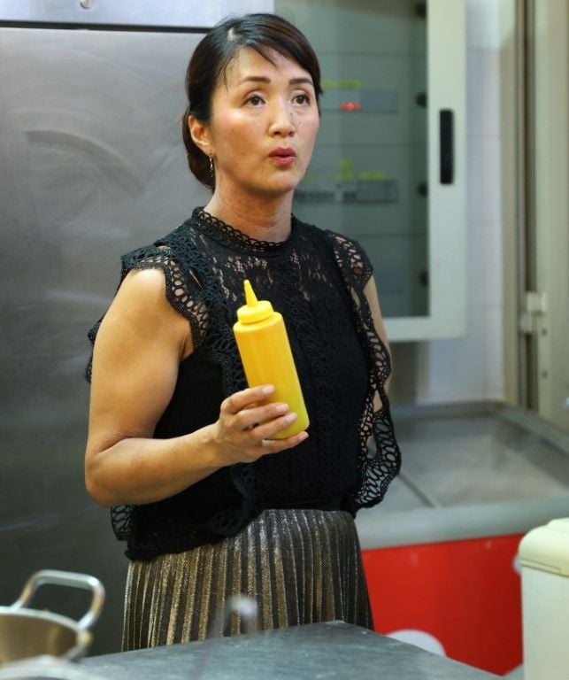 Serata MasterChef con Dj Set 7 luglio 2022 ph Militello