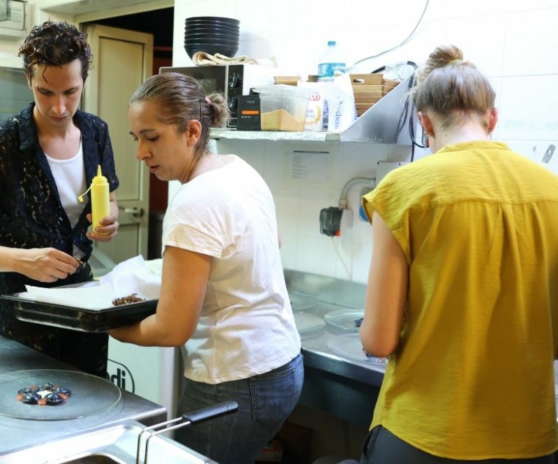 Serata MasterChef con Dj Set 7 luglio 2022 ph Militello