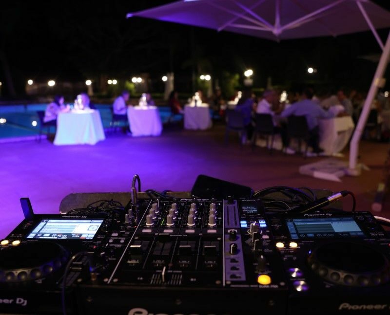 Serata MasterChef con Dj Set 7 luglio 2022 ph Militello