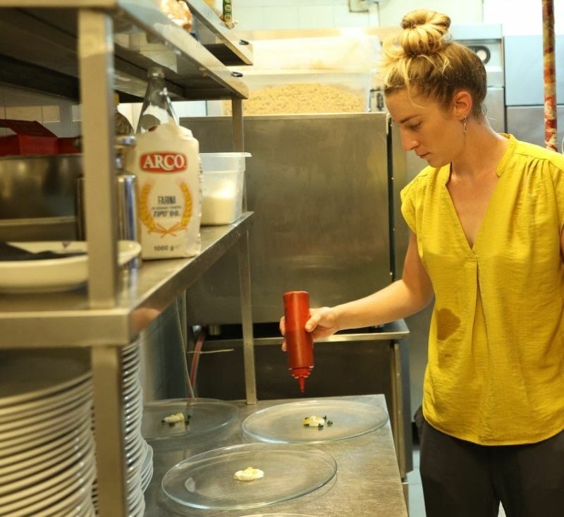 Serata MasterChef con Dj Set 7 luglio 2022 ph Militello