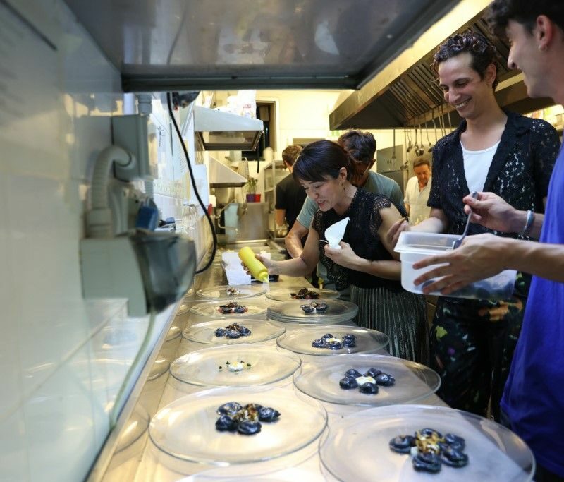 Serata MasterChef con Dj Set 7 luglio 2022 ph Militello