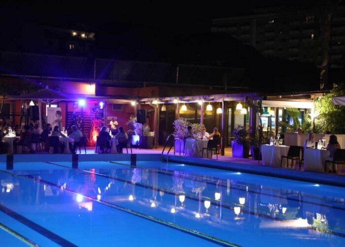 Serata MasterChef con Dj Set 7 luglio 2022 ph Militello