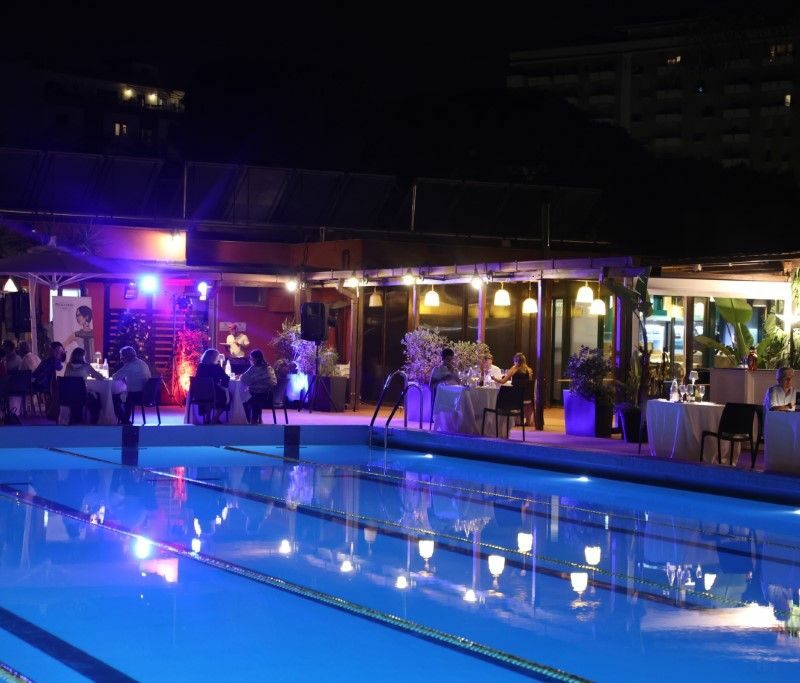 Serata MasterChef con Dj Set 7 luglio 2022 ph Militello