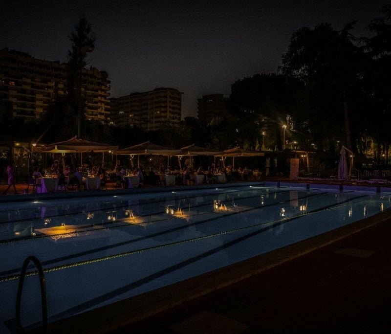 Serata MasterChef con Dj Set 7 luglio 2022 ph Militello