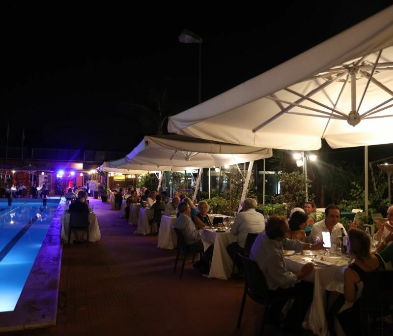 Serata MasterChef con Dj Set 7 luglio 2022 ph Militello