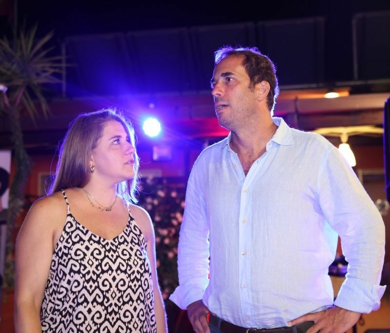 Serata MasterChef con Dj Set 7 luglio 2022 ph Militello