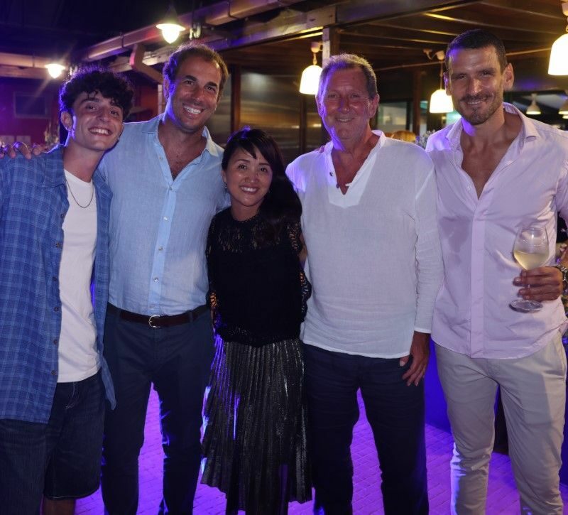 Serata MasterChef con Dj Set 7 luglio 2022 ph Militello