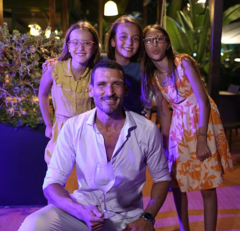 Serata MasterChef con Dj Set 7 luglio 2022 ph Militello