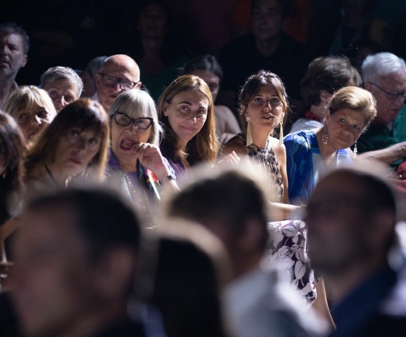 Sfilata di Moda a Bordo Piscina 12 luglio 2022 ph militello