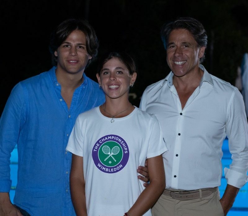 Sfilata di Moda a Bordo Piscina 12 luglio 2022 ph militello