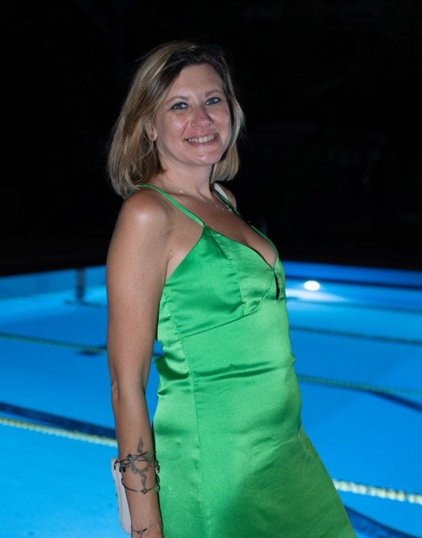 Sfilata di Moda a Bordo Piscina 12 luglio 2022 ph militello