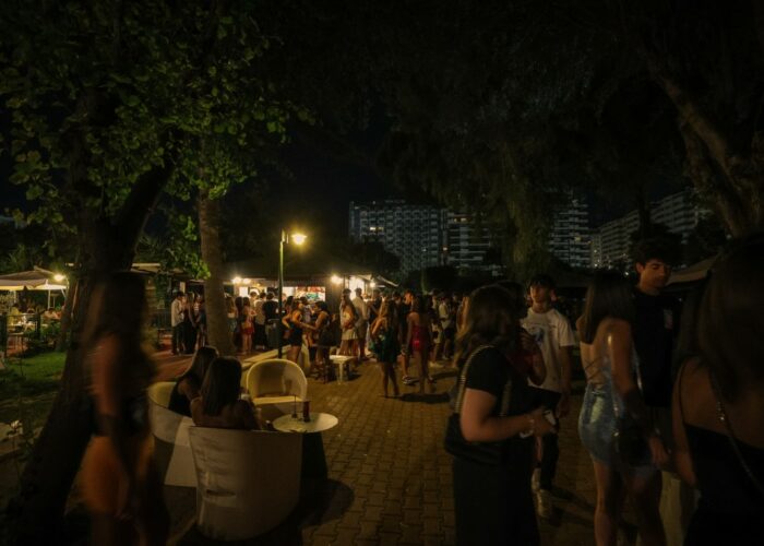 Teen Summer Party 16 giugno 2022 – ph Militello