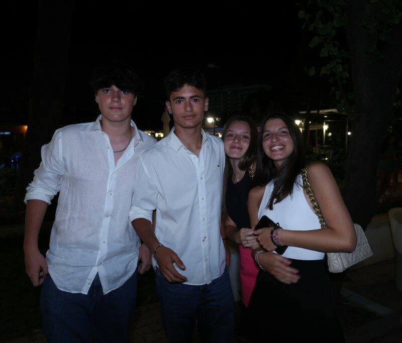 Teen Summer Party 16 giugno 2022 - ph Militello