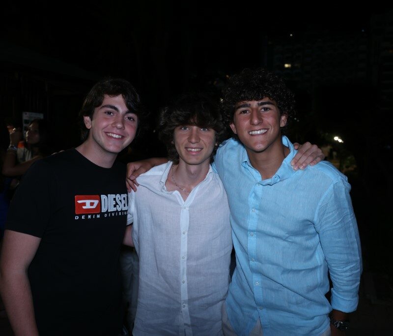 Teen Summer Party 16 giugno 2022 - ph Militello