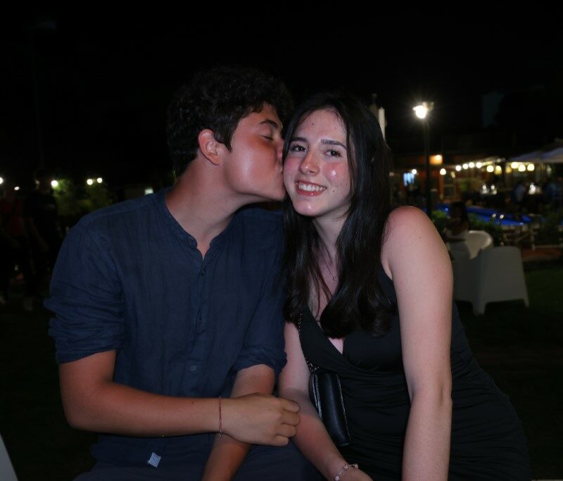 Teen Summer Party 16 giugno 2022 - ph Militello