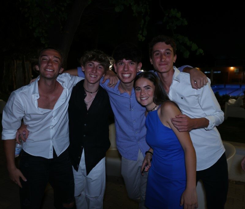 Teen Summer Party 16 giugno 2022 - ph Militello