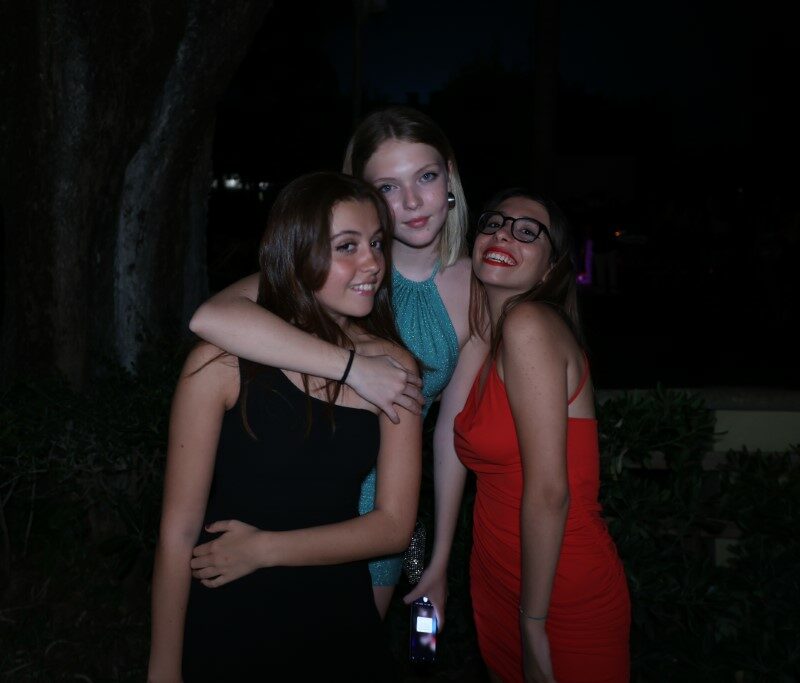 Teen Summer Party 16 giugno 2022 - ph Militello