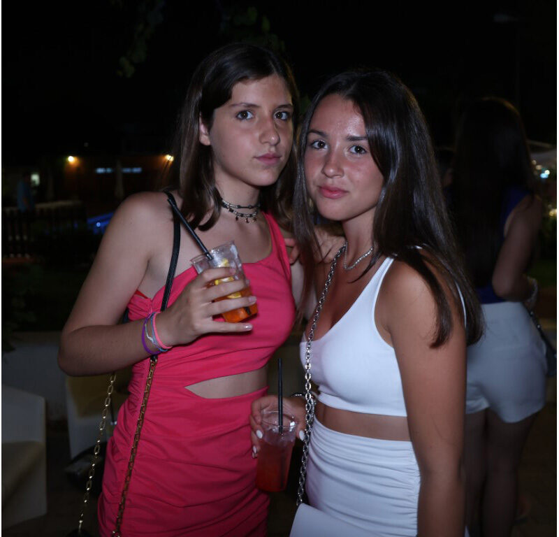 Teen Summer Party 16 giugno 2022 - ph Militello