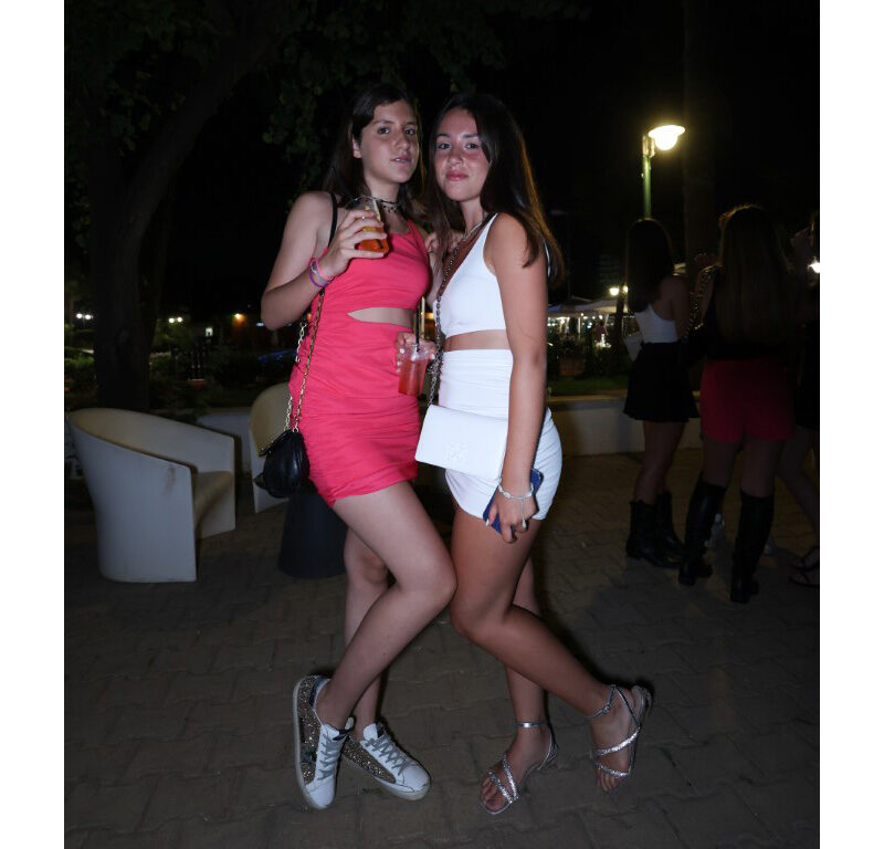 Teen Summer Party 16 giugno 2022 - ph Militello