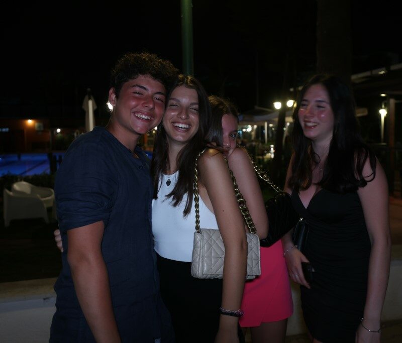 Teen Summer Party 16 giugno 2022 - ph Militello