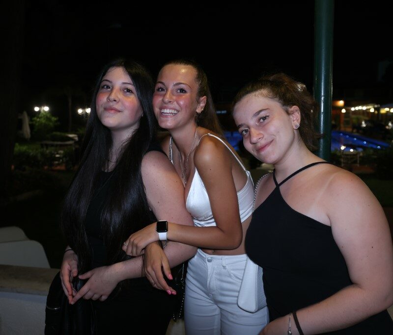 Teen Summer Party 16 giugno 2022 - ph Militello