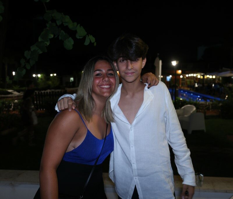 Teen Summer Party 16 giugno 2022 - ph Militello