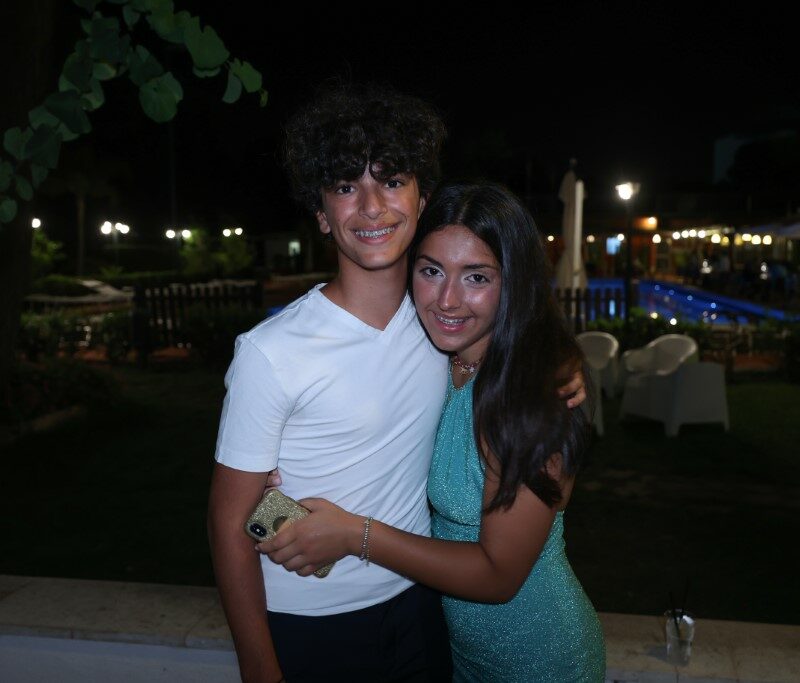 Teen Summer Party 16 giugno 2022 - ph Militello